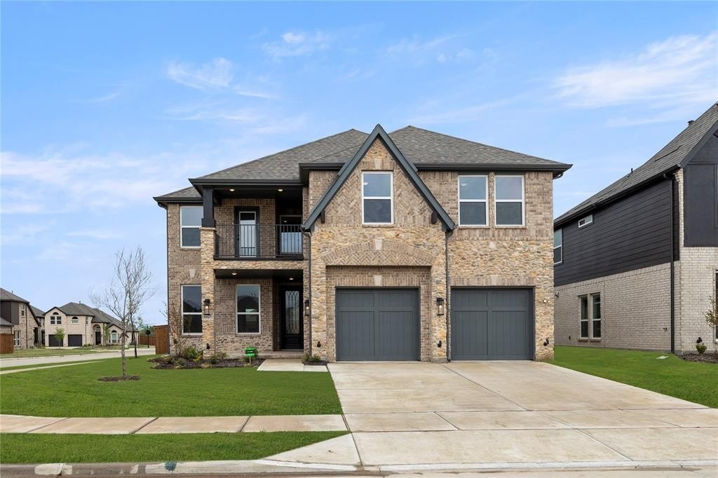 6125 Shasta Creek Road, Celina, TX 75009, 5 Habitaciones Habitaciones , ,5 BañosBaños,Residential,En Venta,6125 Shasta Creek Road,20882215