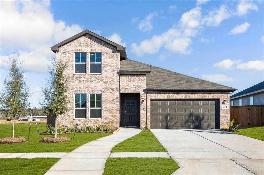 3145 Areca Lane, Fort Worth, TX 76108, 4 Bedrooms Bedrooms, ,3 BathroomsBathrooms,Residential,For Sale,3145 Areca Lane,20882220