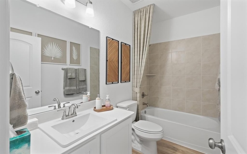 3145 Areca Lane, Fort Worth, TX 76108, 4 Bedrooms Bedrooms, ,3 BathroomsBathrooms,Residential,For Sale,3145 Areca Lane,20882220