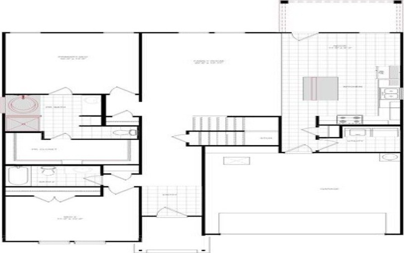 3145 Areca Lane, Fort Worth, TX 76108, 4 Bedrooms Bedrooms, ,3 BathroomsBathrooms,Residential,For Sale,3145 Areca Lane,20882220