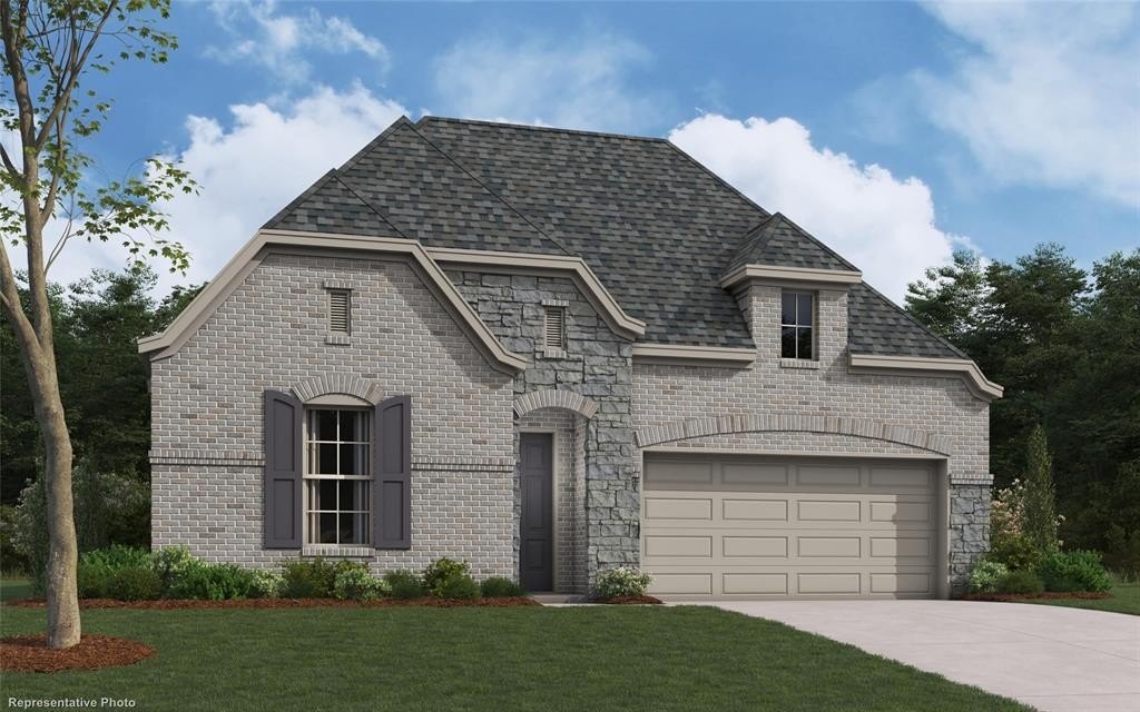 1137 Nora Lane, Forney, TX 75126, 4 Bedrooms Bedrooms, ,3 BathroomsBathrooms,Residential,For Sale,1137 Nora Lane,20882222