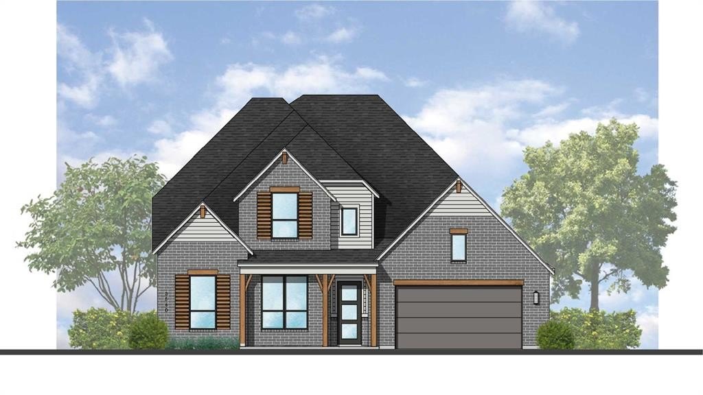 1858 Costa Verde Drive, McLendon Chisholm, TX 75032, 4 Bedrooms Bedrooms, ,5 BathroomsBathrooms,Residential,For Sale,1858 Costa Verde Drive,20882227