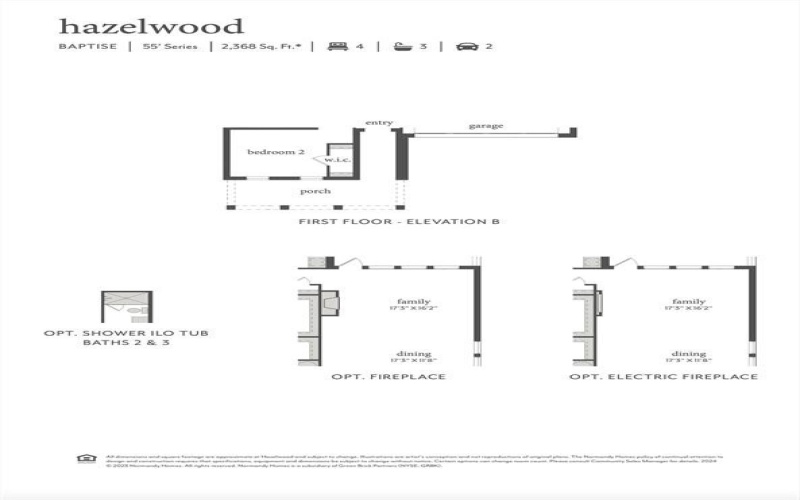 15761 Split Bark Lane, Frisco, TX 75033, 4 Bedrooms Bedrooms, ,3 BathroomsBathrooms,Residential,For Sale,15761 Split Bark Lane,20883999