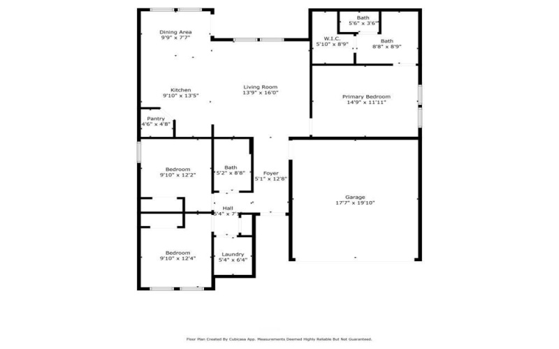 13120 Enclave Parkway, Providence Village, TX 76227, 3 Bedrooms Bedrooms, ,2 BathroomsBathrooms,Residential,For Sale,13120 Enclave Parkway,20884036