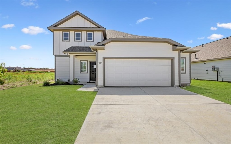 9221 Union Pacific Drive, Fort Worth, TX 76036, 3 Bedrooms Bedrooms, ,2 BathroomsBathrooms,Residential,For Sale,9221 Union Pacific Drive,20884090