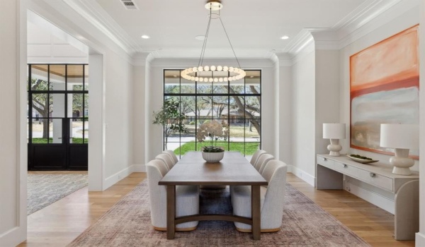 11132 Westmere Circle, Dallas, TX 75230, 6 Bedrooms Bedrooms, ,7 BathroomsBathrooms,Residential,For Sale,11132 Westmere Circle,20884099