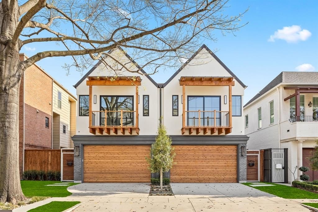 3938 Hawthorne Avenue, Dallas, TX 75219, 3 Bedrooms Bedrooms, ,3 BathroomsBathrooms,Residential,For Sale,3938 Hawthorne Avenue,20884115