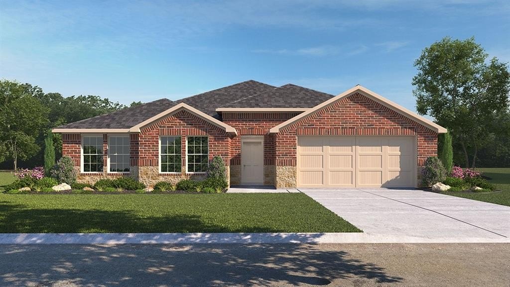 1925 COOKES Lane, Cleburne, TX 76033, 5 Bedrooms Bedrooms, ,3 BathroomsBathrooms,Residential,For Sale,1925 COOKES Lane,20884130