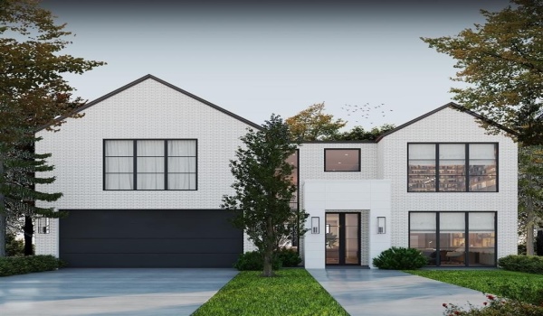 3725 Bolivar Drive, Dallas, TX 75220, 4 Habitaciones Habitaciones , ,6 BañosBaños,Residential,En Venta,3725 Bolivar Drive,20882452