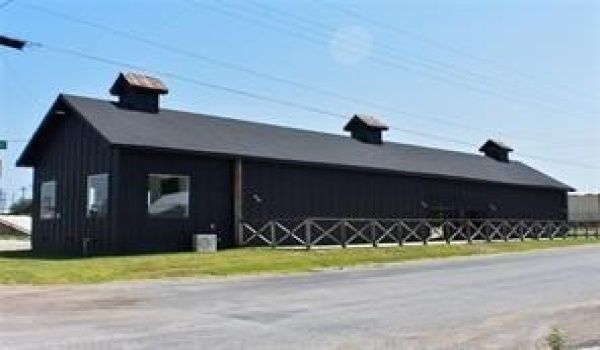 103 N Mason Street, Bowie, TX 76230, ,Commercial Sale,For Sale,103 N Mason Street,20882469