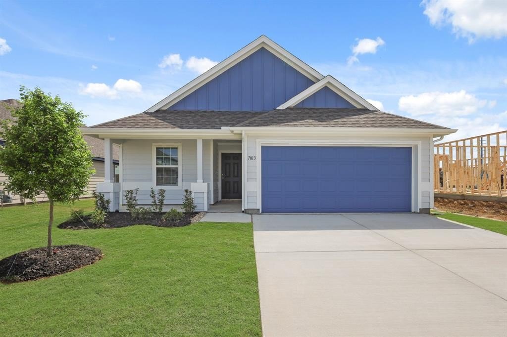 7013 Trestle Street, Fort Worth, TX 76036, 4 Habitaciones Habitaciones , ,3 BañosBaños,Residential,En Venta,7013 Trestle Street,20884161