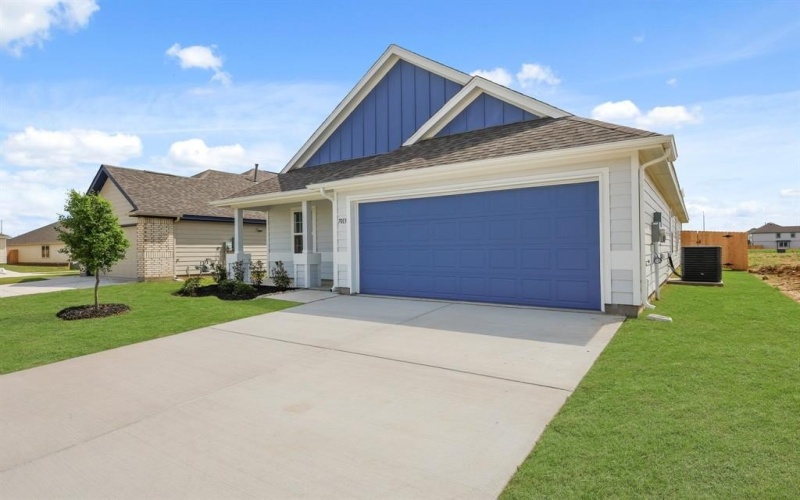 7013 Trestle Street, Fort Worth, TX 76036, 4 Habitaciones Habitaciones , ,3 BañosBaños,Residential,En Venta,7013 Trestle Street,20884161