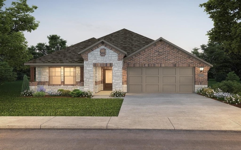 2200 Dunbar Drive, Sherman, TX 75092, 3 Habitaciones Habitaciones , ,2 BañosBaños,Residential,En Venta,2200 Dunbar Drive,20882519