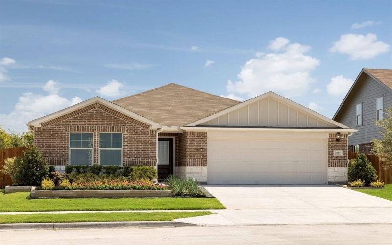 2200 Dunbar Drive, Sherman, TX 75092, 3 Habitaciones Habitaciones , ,2 BañosBaños,Residential,En Venta,2200 Dunbar Drive,20882519