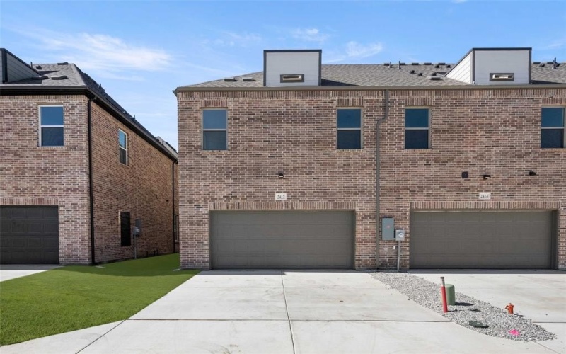 2412 Bulin Drive, Mansfield, TX 76063, 3 Bedrooms Bedrooms, ,2 BathroomsBathrooms,Residential,For Sale,2412 Bulin Drive,20884211