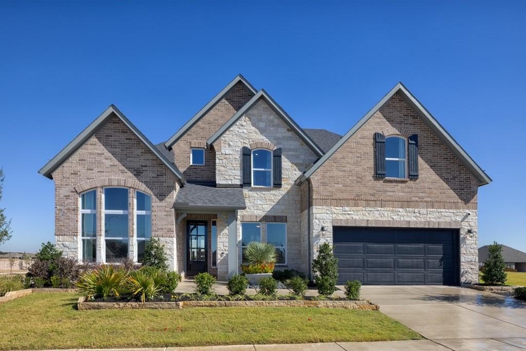 2101 Oudry Drive, Little Elm, TX 75068, 4 Habitaciones Habitaciones , ,5 BañosBaños,Residential,En Venta,2101 Oudry Drive,20882798