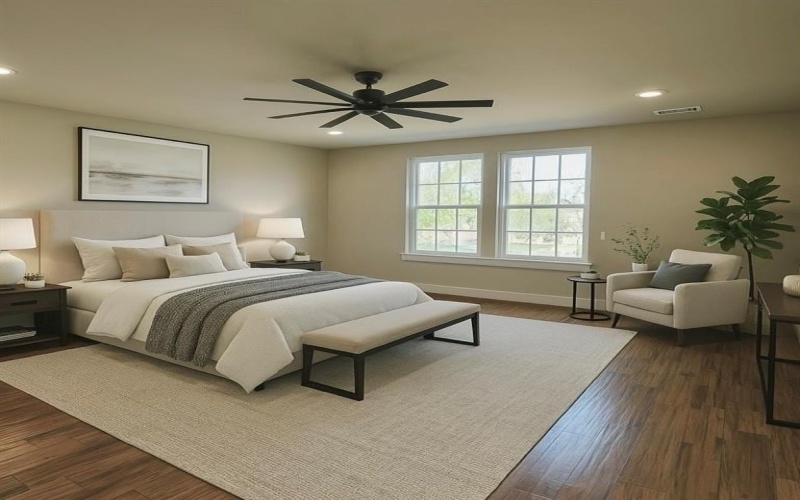 1616 N Bradley Street, McKinney, TX 75069, 5 Habitaciones Habitaciones , ,6 BañosBaños,Residential,En Venta,1616 N Bradley Street,20883256