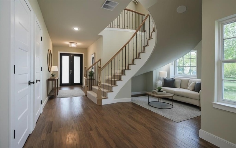 1616 N Bradley Street, McKinney, TX 75069, 5 Habitaciones Habitaciones , ,6 BañosBaños,Residential,En Venta,1616 N Bradley Street,20883256