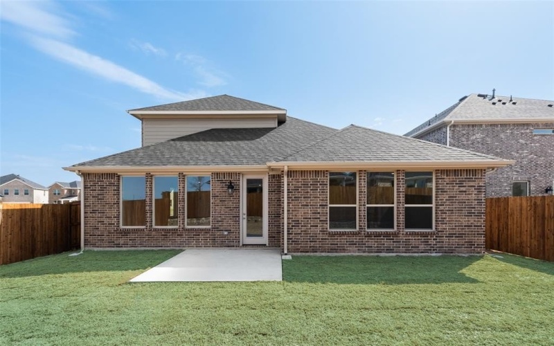 2905 Hanscom Street, Forney, TX 75126, 3 Bedrooms Bedrooms, ,2 BathroomsBathrooms,Residential,For Sale,2905 Hanscom Street,20883653
