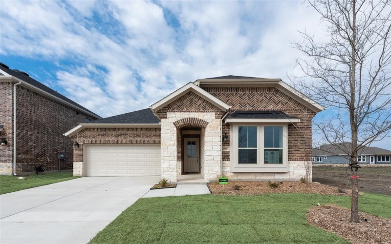 2905 Hanscom Street, Forney, TX 75126, 3 Bedrooms Bedrooms, ,2 BathroomsBathrooms,Residential,For Sale,2905 Hanscom Street,20883653