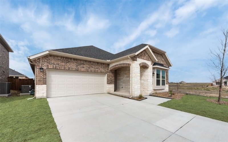 2905 Hanscom Street, Forney, TX 75126, 3 Bedrooms Bedrooms, ,2 BathroomsBathrooms,Residential,For Sale,2905 Hanscom Street,20883653