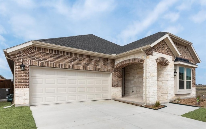 2905 Hanscom Street, Forney, TX 75126, 3 Bedrooms Bedrooms, ,2 BathroomsBathrooms,Residential,For Sale,2905 Hanscom Street,20883653