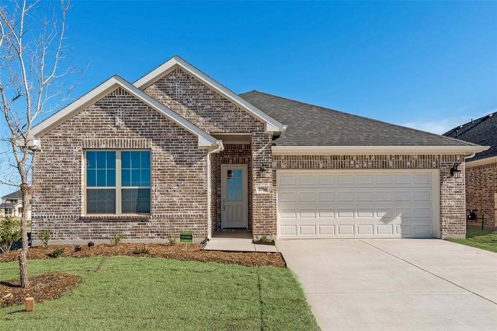 2704 Shiners Street, Forney, TX 75126, 3 Bedrooms Bedrooms, ,2 BathroomsBathrooms,Residential,For Sale,2704 Shiners Street,20883703