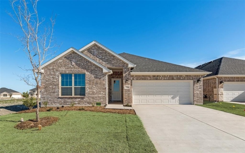 2704 Shiners Street, Forney, TX 75126, 3 Bedrooms Bedrooms, ,2 BathroomsBathrooms,Residential,For Sale,2704 Shiners Street,20883703
