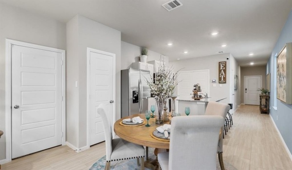 3068 STRAWBERRY FARM Lane, Fort Worth, TX 76140, 3 Bedrooms Bedrooms, ,2 BathroomsBathrooms,Residential,For Sale,3068 STRAWBERRY FARM Lane,20884343