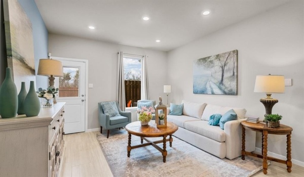 3068 STRAWBERRY FARM Lane, Fort Worth, TX 76140, 3 Bedrooms Bedrooms, ,2 BathroomsBathrooms,Residential,For Sale,3068 STRAWBERRY FARM Lane,20884343