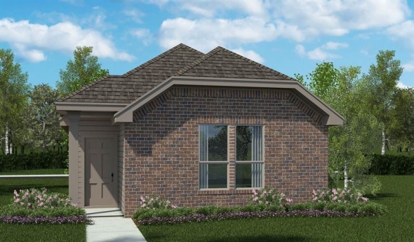3068 STRAWBERRY FARM Lane, Fort Worth, TX 76140, 3 Bedrooms Bedrooms, ,2 BathroomsBathrooms,Residential,For Sale,3068 STRAWBERRY FARM Lane,20884343