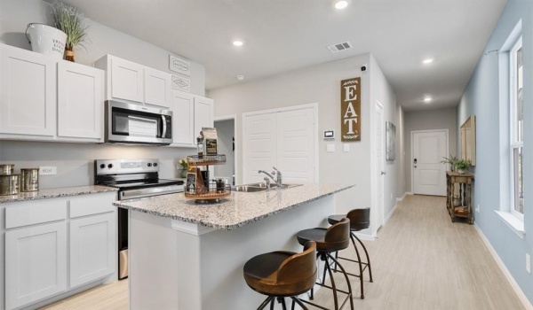 3068 STRAWBERRY FARM Lane, Fort Worth, TX 76140, 3 Bedrooms Bedrooms, ,2 BathroomsBathrooms,Residential,For Sale,3068 STRAWBERRY FARM Lane,20884343