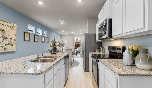 3068 STRAWBERRY FARM Lane, Fort Worth, TX 76140, 3 Bedrooms Bedrooms, ,2 BathroomsBathrooms,Residential,For Sale,3068 STRAWBERRY FARM Lane,20884343