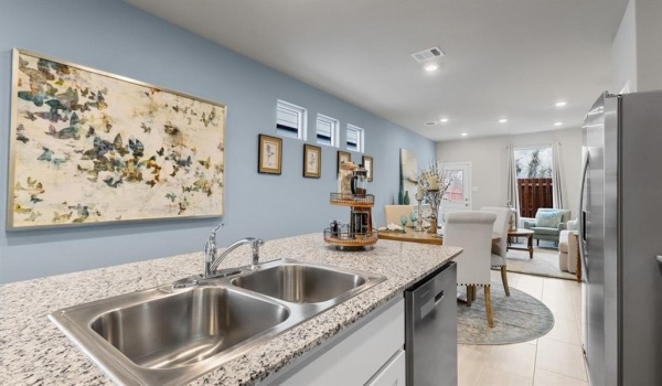 3068 STRAWBERRY FARM Lane, Fort Worth, TX 76140, 3 Bedrooms Bedrooms, ,2 BathroomsBathrooms,Residential,For Sale,3068 STRAWBERRY FARM Lane,20884343