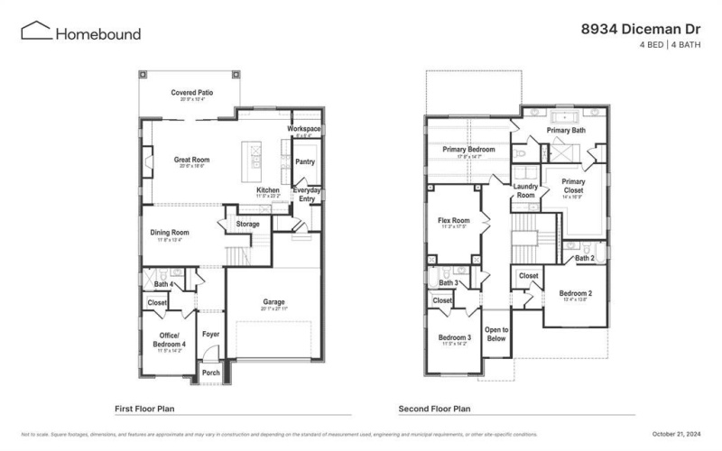 8934 Diceman Drive, Dallas, TX 75218, 4 Bedrooms Bedrooms, ,5 BathroomsBathrooms,Residential,For Sale,8934 Diceman Drive,20884359