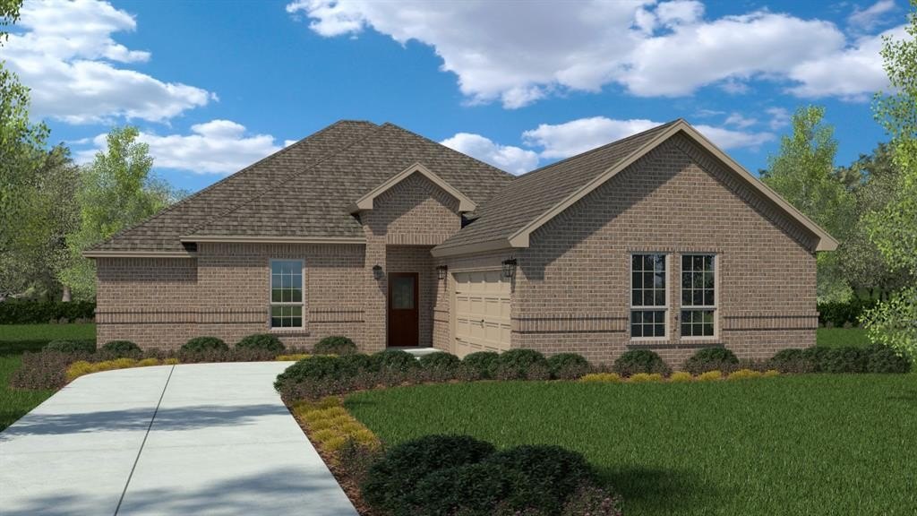 1406 LEONARD Court, Mansfield, TX 76063, 4 Bedrooms Bedrooms, ,3 BathroomsBathrooms,Residential,For Sale,1406 LEONARD Court,20884429
