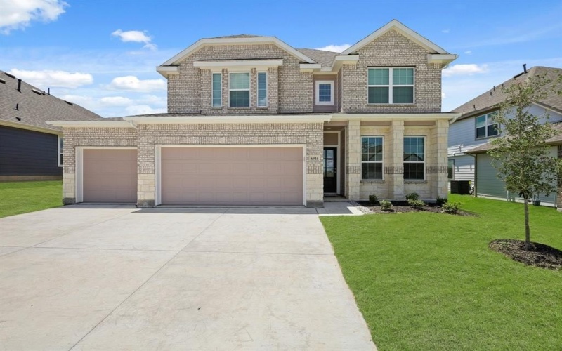 6945 Night Owl Lane, Fort Worth, TX 76036, 4 Bedrooms Bedrooms, ,2 BathroomsBathrooms,Residential,For Sale,6945 Night Owl Lane,20884447