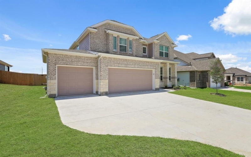 6945 Night Owl Lane, Fort Worth, TX 76036, 4 Bedrooms Bedrooms, ,2 BathroomsBathrooms,Residential,For Sale,6945 Night Owl Lane,20884447