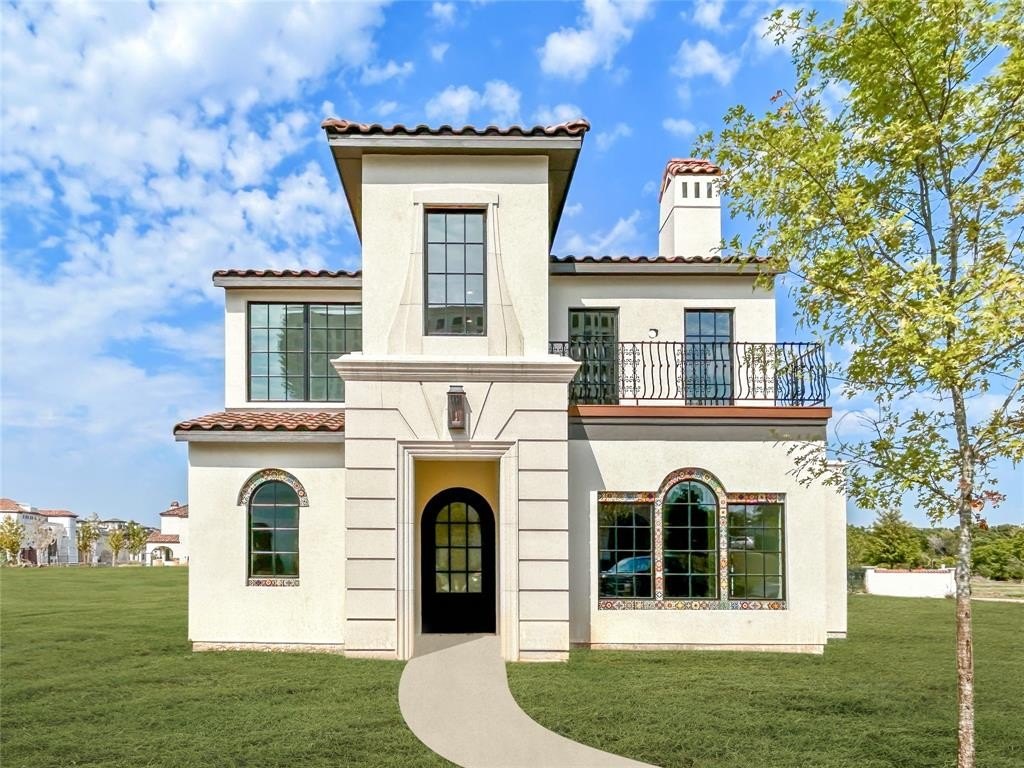 2913 Lakeside Village Boulevard, Flower Mound, TX 75022, 4 Bedrooms Bedrooms, ,5 BathroomsBathrooms,Residential,For Sale,2913 Lakeside Village Boulevard,20884449