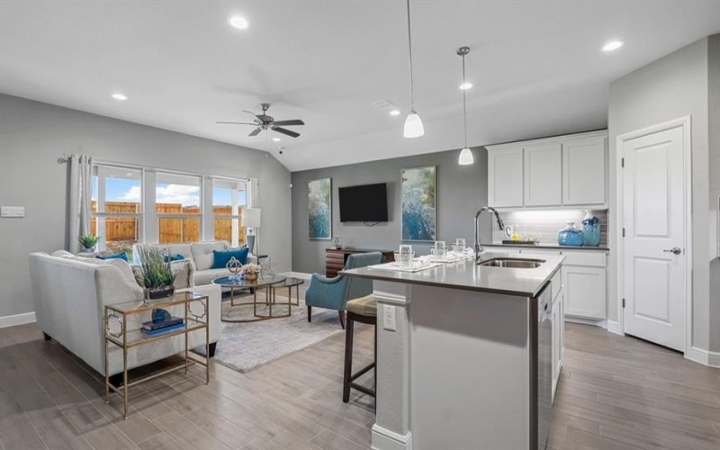 1303 SPEERS Drive, Mansfield, TX 76063, 4 Bedrooms Bedrooms, ,2 BathroomsBathrooms,Residential,For Sale,1303 SPEERS Drive,20884465