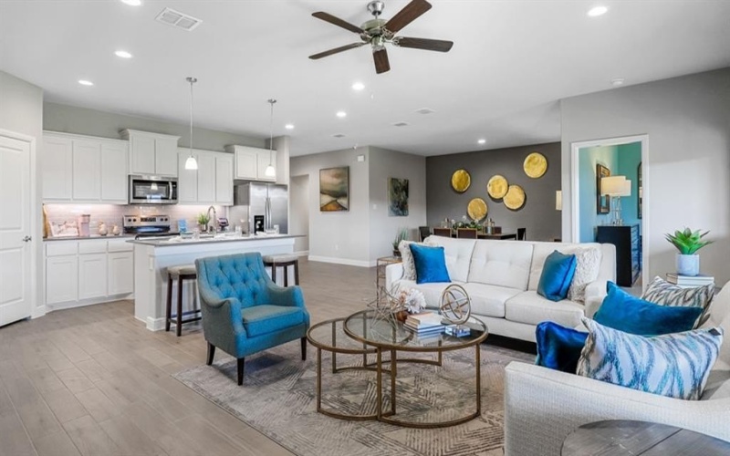 1303 SPEERS Drive, Mansfield, TX 76063, 4 Bedrooms Bedrooms, ,2 BathroomsBathrooms,Residential,For Sale,1303 SPEERS Drive,20884465