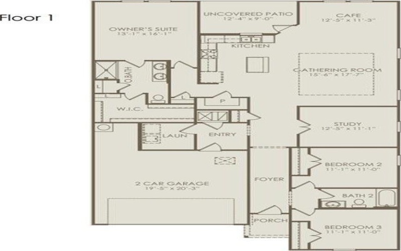 2704 Barton Springs Drive, Denton, TX 76208, 3 Bedrooms Bedrooms, ,2 BathroomsBathrooms,Residential,For Sale,2704 Barton Springs Drive,20884471