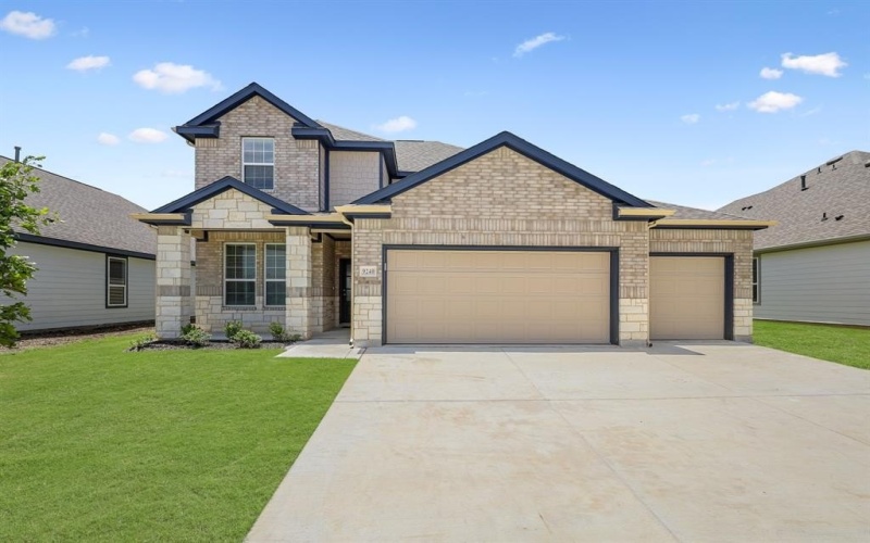 9240 Kansas Pacific Drive, Fort Worth, TX 76036, 4 Bedrooms Bedrooms, ,3 BathroomsBathrooms,Residential,For Sale,9240 Kansas Pacific Drive,20884516