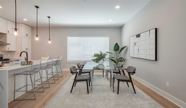 1423 N Carroll Avenue, Dallas, TX 75204, 2 Bedrooms Bedrooms, ,2 BathroomsBathrooms,Residential Multi Family,For Sale,1423 N Carroll Avenue,20882549