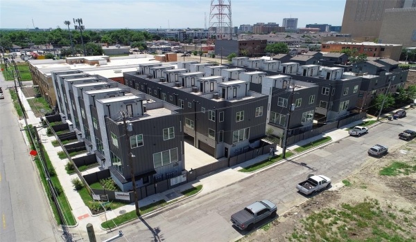 1423 N Carroll Avenue, Dallas, TX 75204, 2 Bedrooms Bedrooms, ,2 BathroomsBathrooms,Residential Multi Family,For Sale,1423 N Carroll Avenue,20882549
