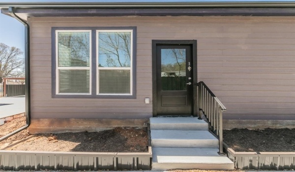 191 County Road 4849 #1, Newark, TX 76071, 1 Bedroom Bedrooms, ,1 BathroomBathrooms,Residential Lease,For Rent,191 County Road 4849,20882738