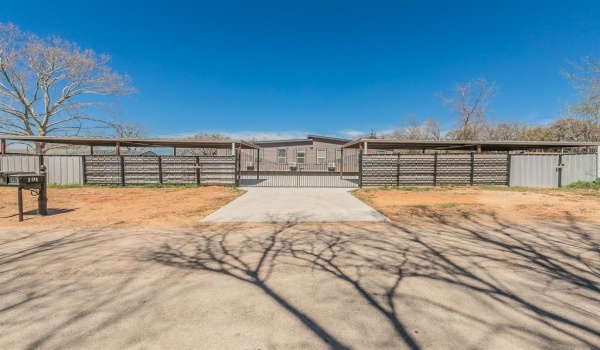 191 County Road 4849 #1, Newark, TX 76071, 1 Bedroom Bedrooms, ,1 BathroomBathrooms,Residential Lease,For Rent,191 County Road 4849,20882738