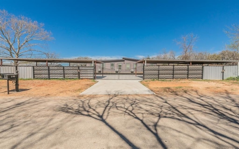 191 County Road 4849 #1, Newark, TX 76071, 1 Bedroom Bedrooms, ,1 BathroomBathrooms,Residential Lease,For Rent,191 County Road 4849,20882738
