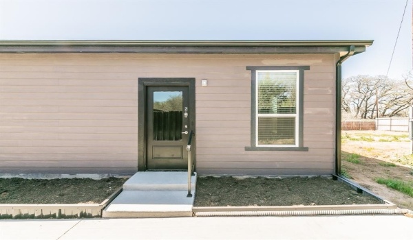 191 County Road 4849 #2, Newark, TX 76071, 1 Bedroom Bedrooms, ,1 BathroomBathrooms,Residential Lease,For Rent,191 County Road 4849,20882749
