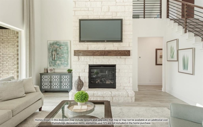 119 Harlan Court, Aledo, TX 76008, 4 Bedrooms Bedrooms, ,5 BathroomsBathrooms,Residential,For Sale,119 Harlan Court,20882815